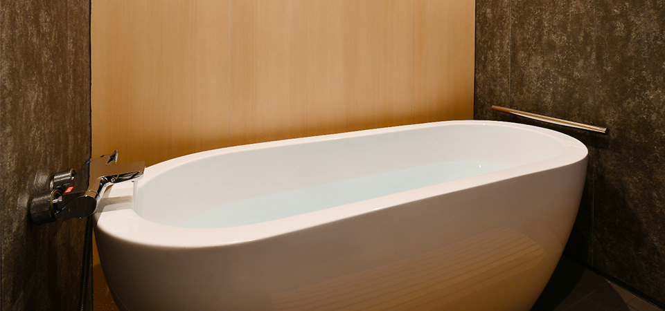 【R7年12月完成】ダイニング付きモダン和洋室/内湯付き